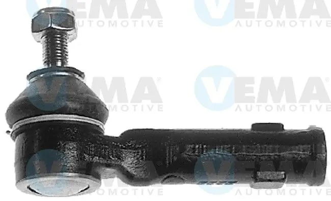 Handler.Part Tie rod end VEMA 2581 1