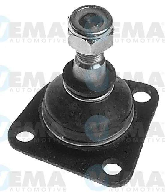 Handler.Part Ball joint VEMA 2585 1