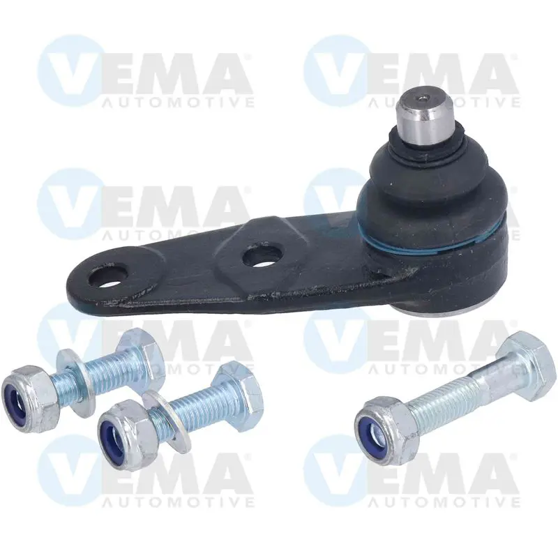 Handler.Part Ball joint VEMA 2744 1