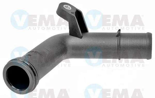 Handler.Part Coolant tube VEMA 10040 1