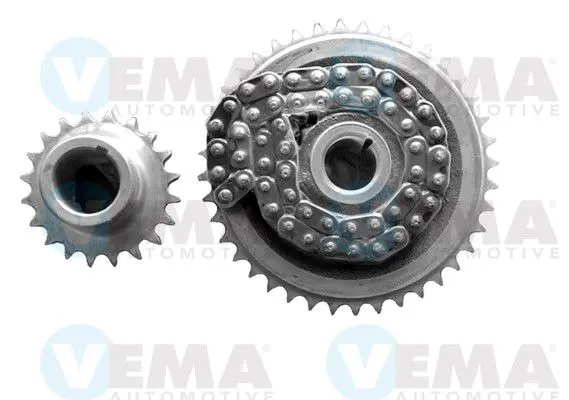 Handler.Part Timing chain kit VEMA 12275 1