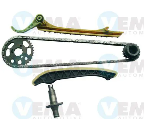 Handler.Part Timing chain kit VEMA 12347 1