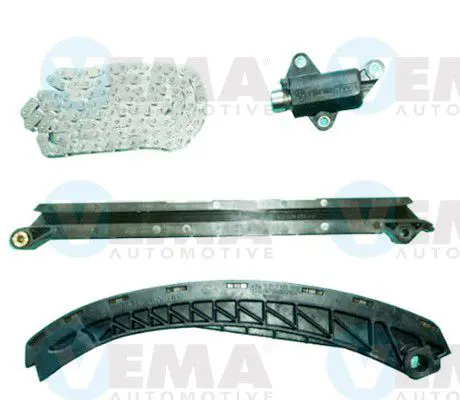 Handler.Part Timing chain kit VEMA 12360 1