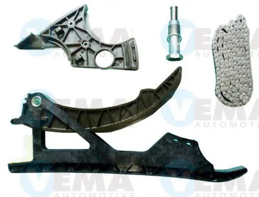 Handler.Part Timing chain kit VEMA 12361 1