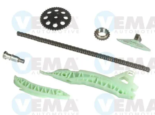 Handler.Part Timing chain kit VEMA 12364 1