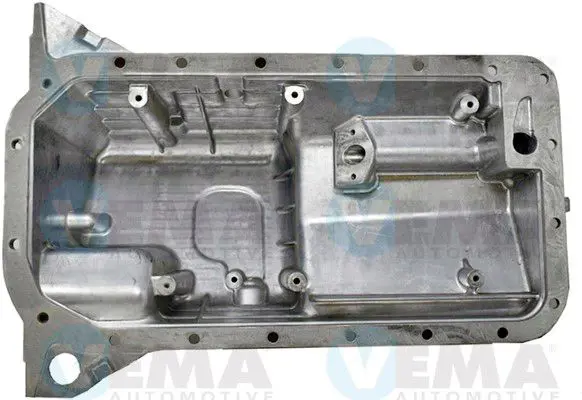 Handler.Part Wet sump VEMA 12881 1