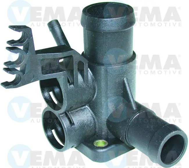 Handler.Part Coolant flange VEMA 13411 1