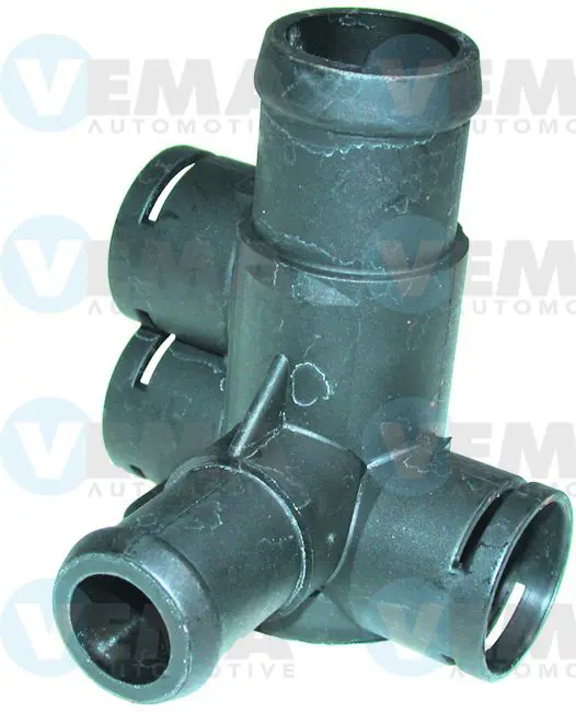 Handler.Part Coolant flange VEMA 13412 1