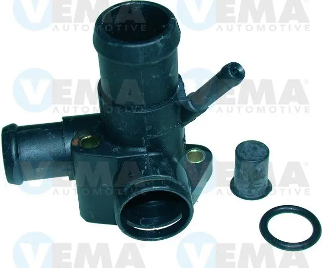 Handler.Part Coolant flange VEMA 13421 1