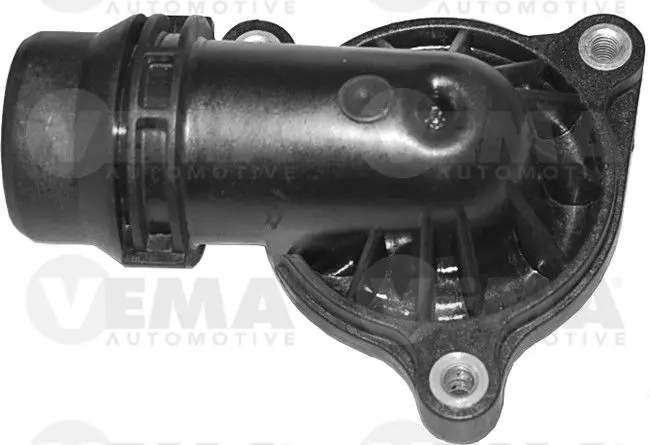 Handler.Part Thermostat, coolant VEMA 13426 1