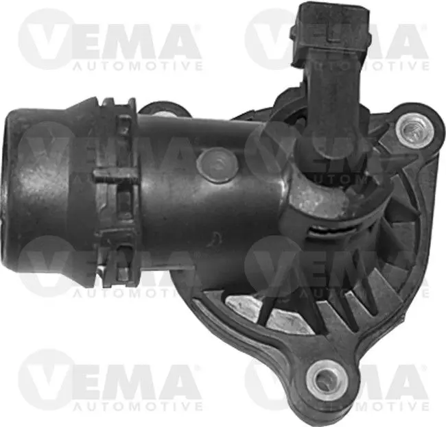 Handler.Part Thermostat, coolant VEMA 13442 1