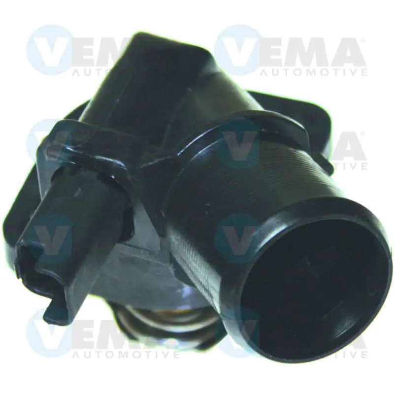 Handler.Part Thermostat, coolant VEMA 13509 1