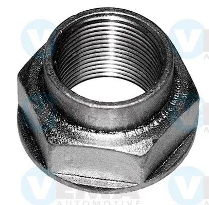 Handler.Part Nut, stub axle VEMA 13746 1