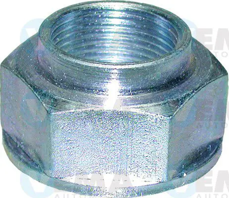 Handler.Part Nut, stub axle VEMA 13758 1