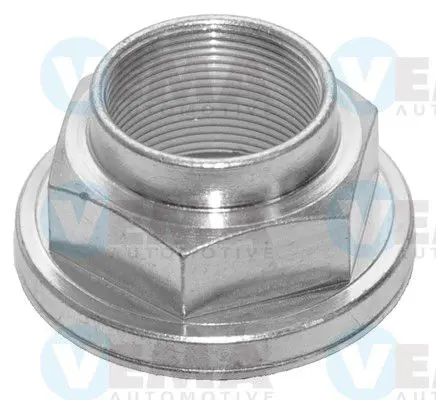 Handler.Part Nut, stub axle VEMA 13768 1