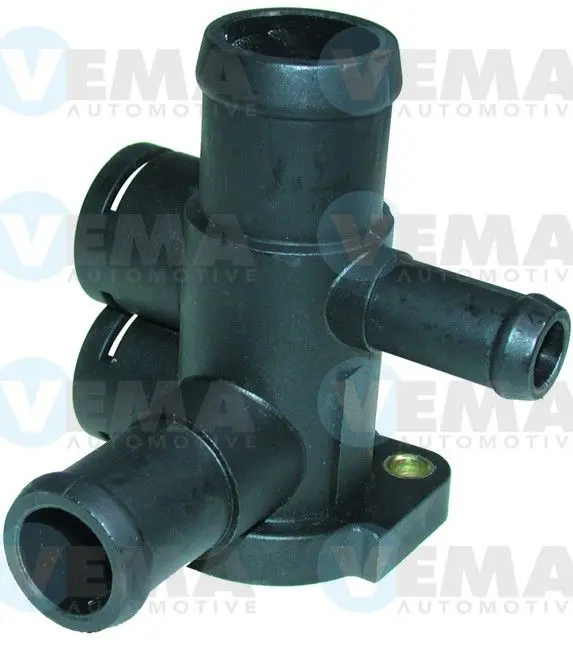 Handler.Part Coolant flange VEMA 13859 1