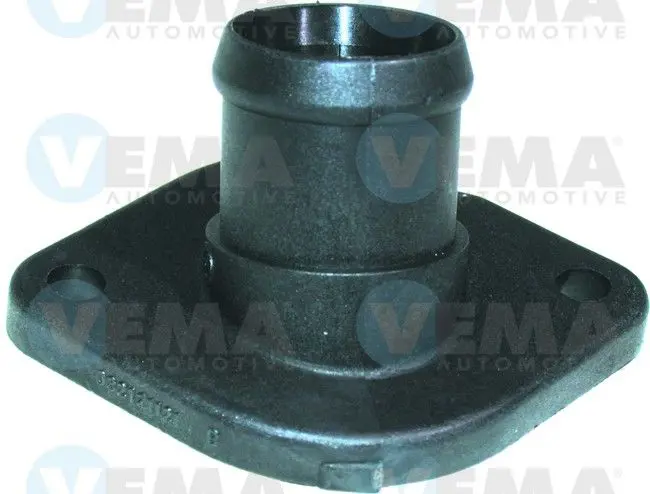 Handler.Part Coolant flange VEMA 13867 1