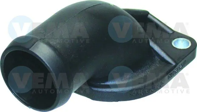 Handler.Part Coolant flange VEMA 13868 1