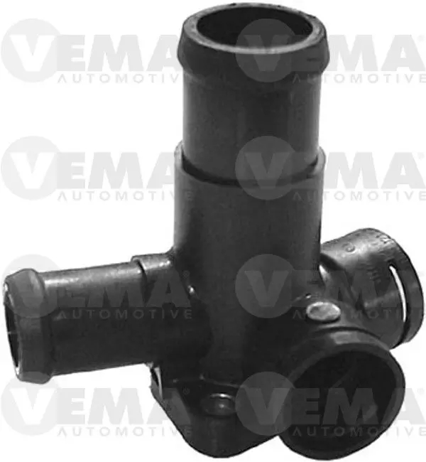 Handler.Part Coolant flange VEMA 13871 1