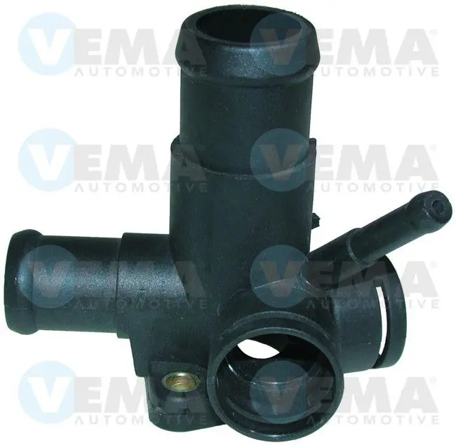 Handler.Part Coolant flange VEMA 13872 1