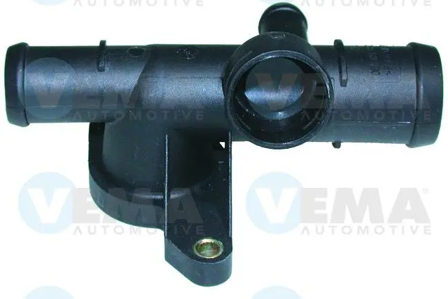 Handler.Part Coolant flange VEMA 13878 1