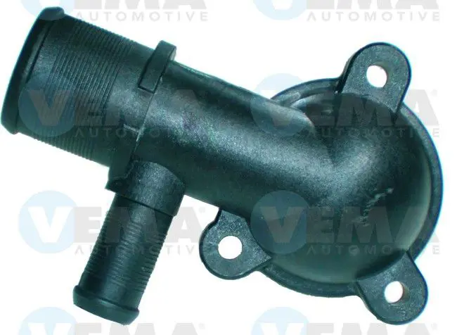 Handler.Part Coolant flange VEMA 13898 1