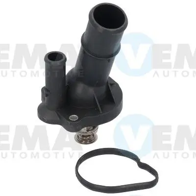 Handler.Part Thermostat, coolant VEMA 13961 1