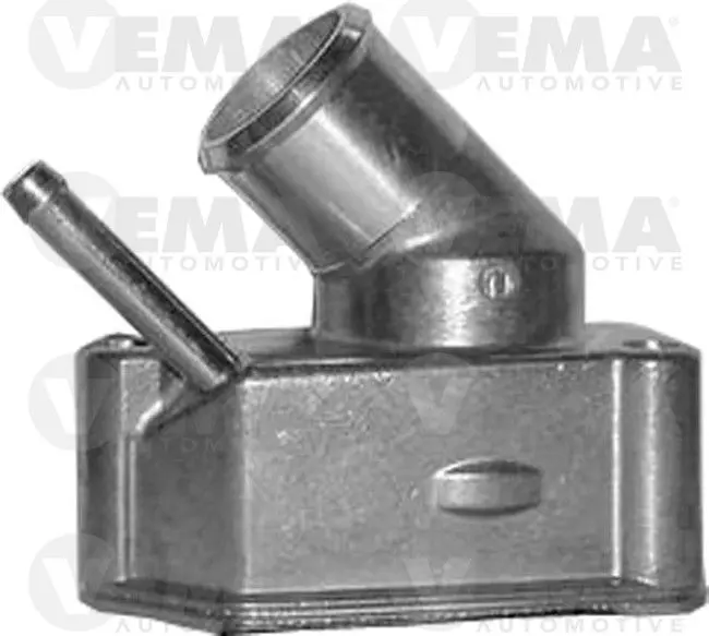 Handler.Part Thermostat, coolant VEMA 13967 1