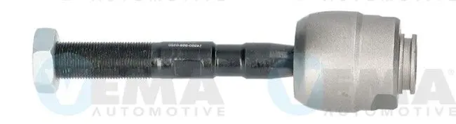 Handler.Part Tie rod axle joint VEMA 14950 1