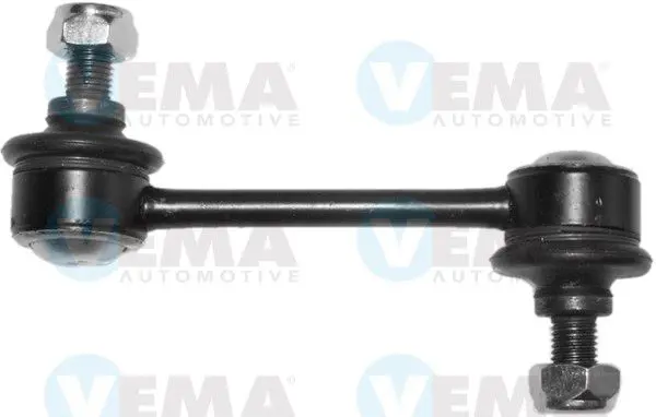 Handler.Part Rod/strut, stabiliser VEMA 15079 1