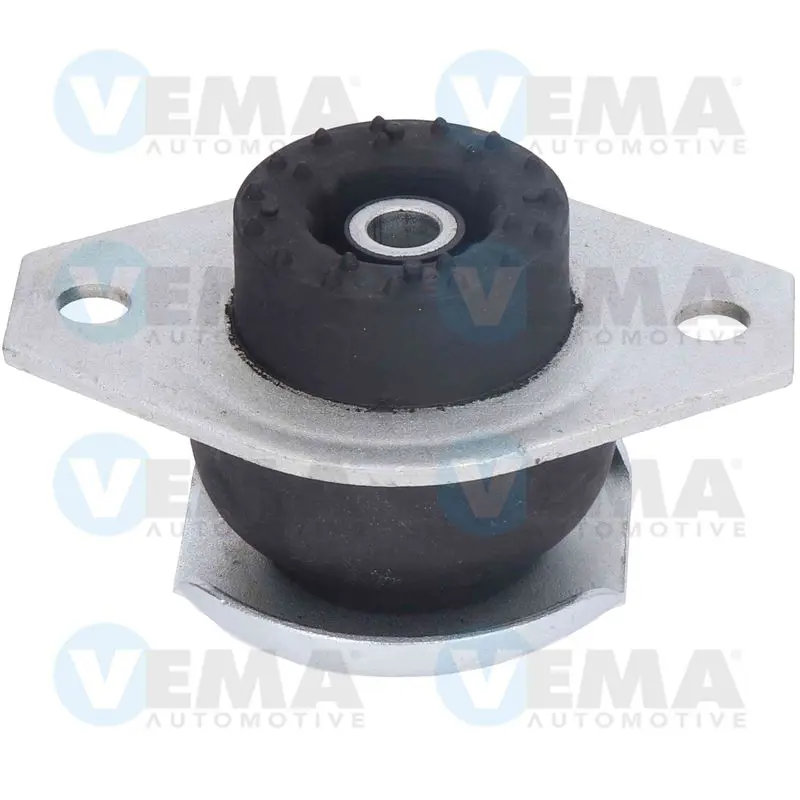 Handler.Part Holding bracket, silencer VEMA 15150 1