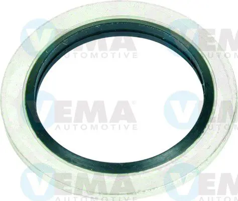 Handler.Part Seal, oil drain plug VEMA 15778 1