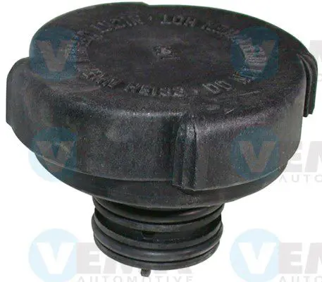 Handler.Part Sealing cap, coolant tank VEMA 15978 1