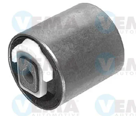 Handler.Part Control arm-/trailing arm bush VEMA 16009 1