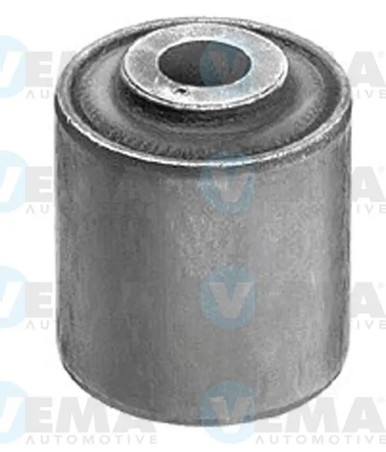 Handler.Part Control arm-/trailing arm bush VEMA 16012 1