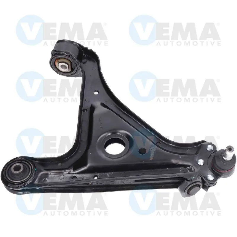 Handler.Part Track control arm VEMA 16024 1