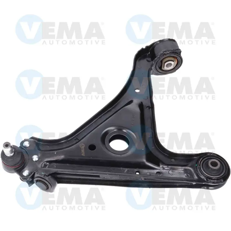 Handler.Part Track control arm VEMA 16025 1