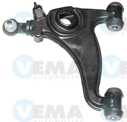 Handler.Part Track control arm VEMA 16065 1