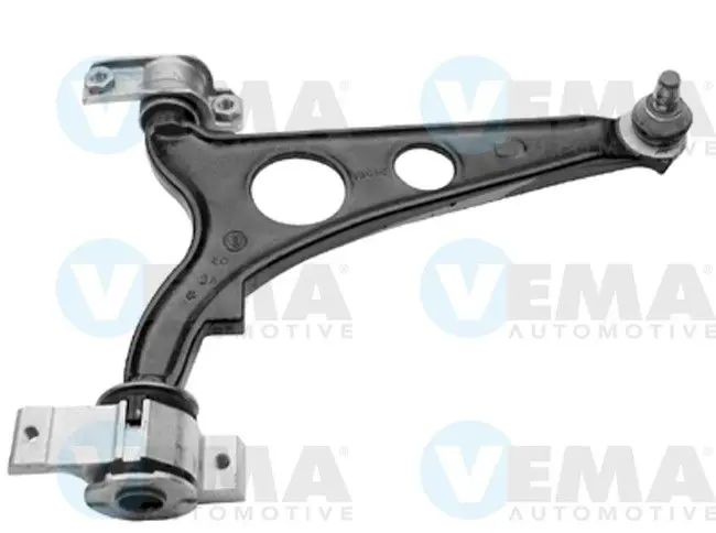 Handler.Part Track control arm VEMA 16076 1