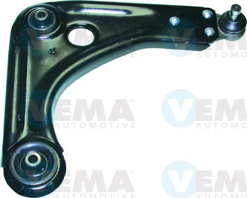 Handler.Part Track control arm VEMA 16152 1