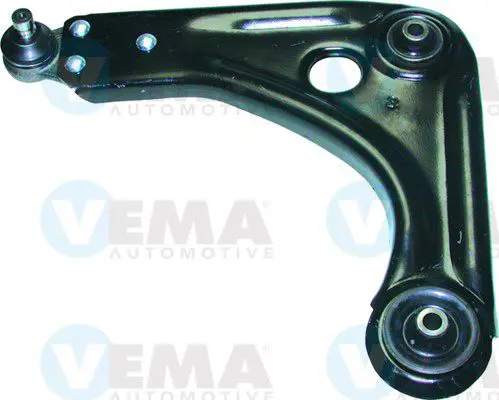 Handler.Part Track control arm VEMA 16153 1