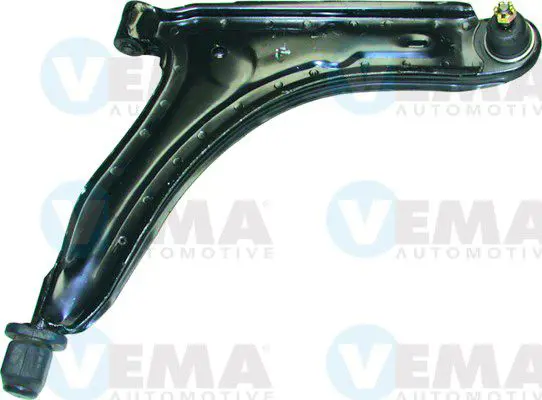 Handler.Part Track control arm VEMA 16158 1