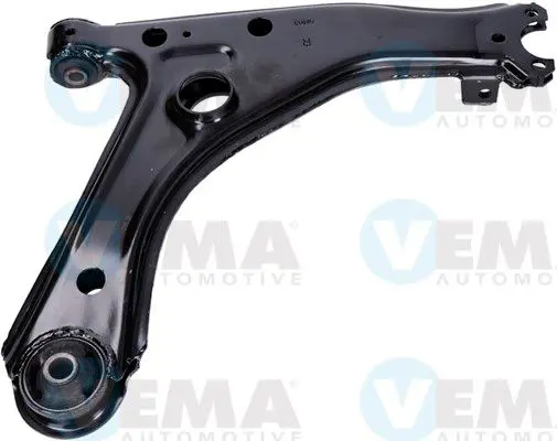 Handler.Part Track control arm VEMA 16160 1