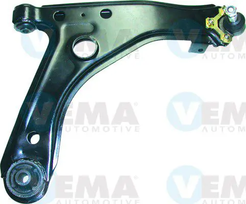 Handler.Part Track control arm VEMA 16162 1