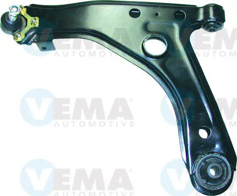 Handler.Part Track control arm VEMA 16163 1