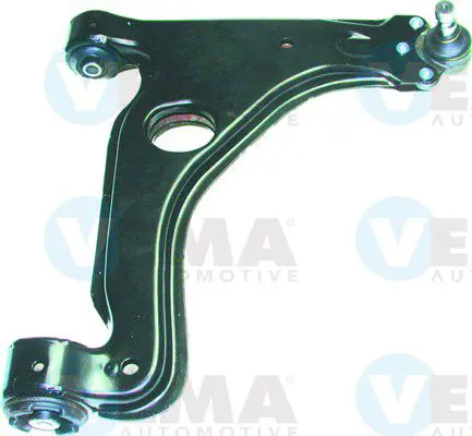 Handler.Part Track control arm VEMA 16184 1