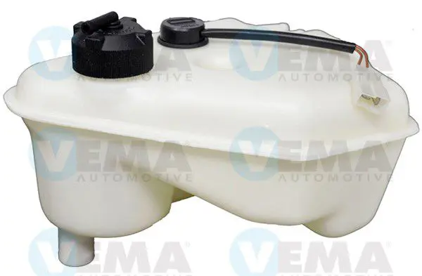 Handler.Part Water tank, radiator VEMA 16307 1