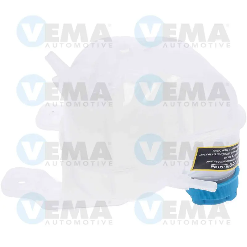 Handler.Part Water tank, radiator VEMA 16308 2