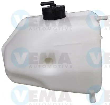 Handler.Part Water tank, radiator VEMA 16360 1