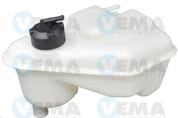 Handler.Part Water tank, radiator VEMA 16367 1